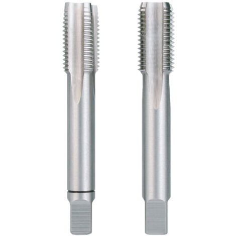 RUKO Handgewindebohrer MF DIN 2181 HSS MF 8 x 1 mm - 235081