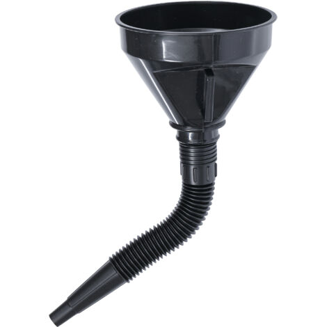 Einfülltrichter Kunststoff Ø 140 mm (1/2)