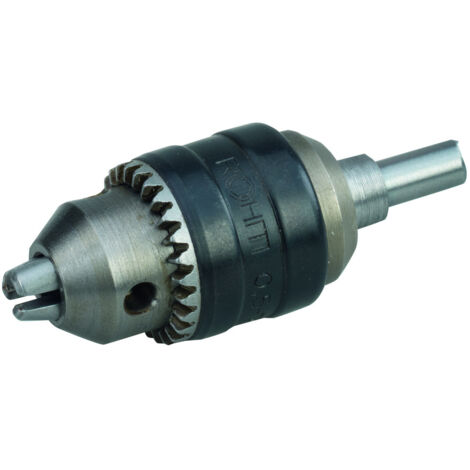 Proxxon Röhm-Zahnkranzbohrfutter, 0,5 - 6,5 mm für FD 150/E