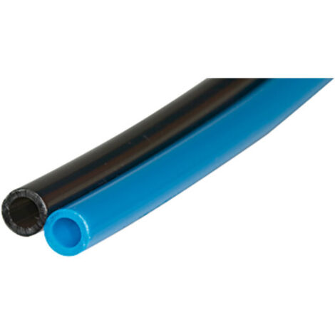 Riegler Polyurethan-DUO-Schlauch (PUR), Schlauch-ø 10x8 mm, Länge 25 m 25 Stk