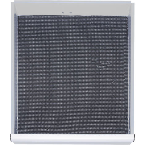 STIER Gummi-Schubladeneinlage für Schubladen der Größe BxT 490x560mm