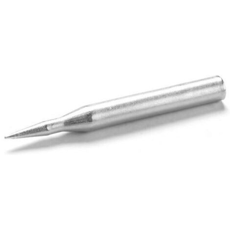 Lötspitze Serie 162 bleistiftspitz B.1,1mm 0162 BD/SB ERSA (1/5)