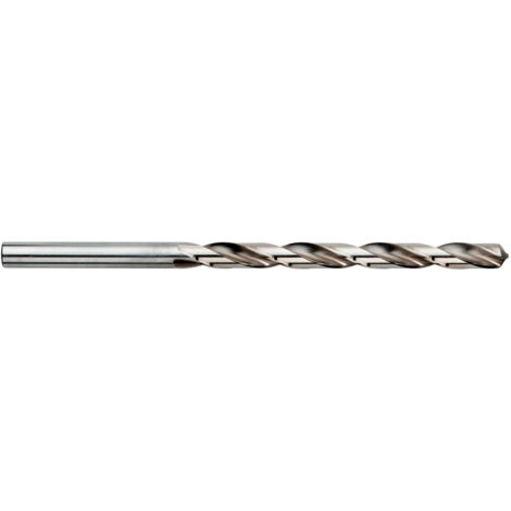 Metabo HSS-G-Bohrer 6,0x139 mm, DIN 340 (1/3)