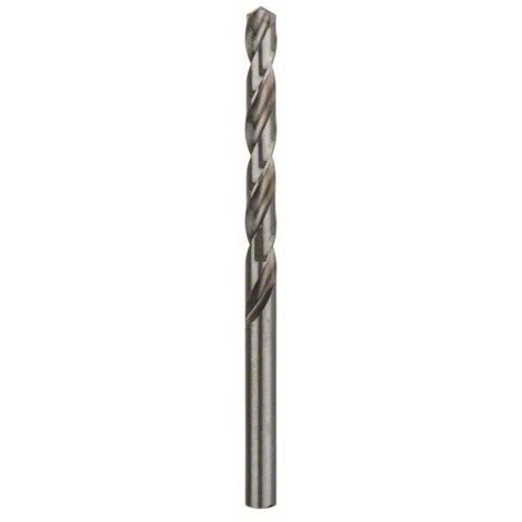 Bosch Metallbohrer HSS-G, DIN 338, 6,5 x 63 x 101 mm