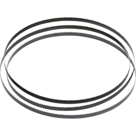DEWALT Bandsägeblatt 2095x6x0,6 mm 3,2 mm DT8483-QZ (1/3)