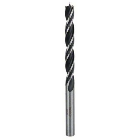 Bosch Holzspiralbohrer Standard 8 x 75 x 117 mm d 8 mm (1/5)
