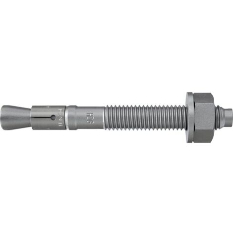 fischer Bolzenanker FBN II 8/50 fvz 50 Stk