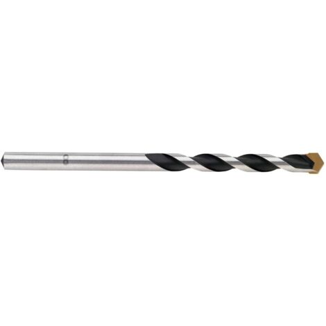 Metabo Universalbohrer, hartmetallbestückt, 10 x 67/120 mm (1/3)