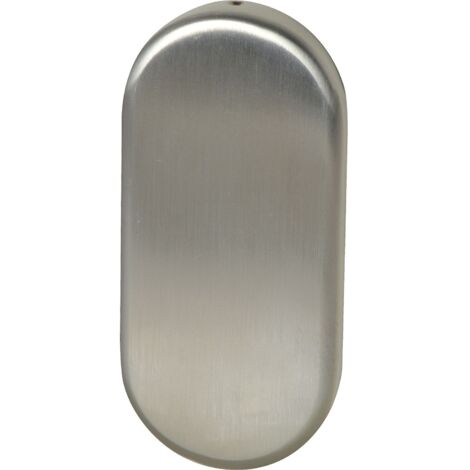 FSB PT-Schlüsselrosette BL 0 17 1757 oval F69 matt