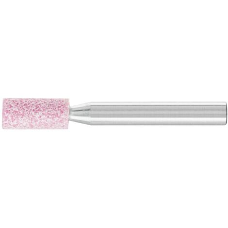 PFERD TOOLS 31113274 Schleifstift STEEL EDGE D8xH16mm 6 mm Edelkorund AR 46 ZY