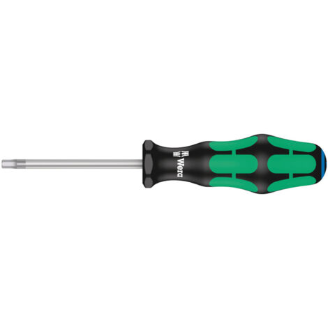 Wera Sechskant-Schraubendreher 354 Hex-Plus 4,0 x 75 mm - 023115