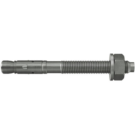 fischer Bolzenanker FBZ 10/20 R 50 Stk