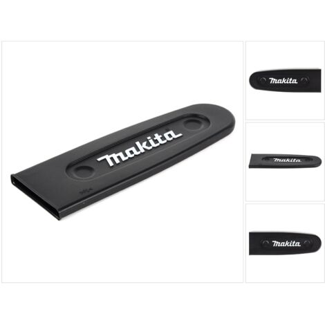 Makita Sägekettenschutz 28 x 9 cm - 452093-7 (1/5)