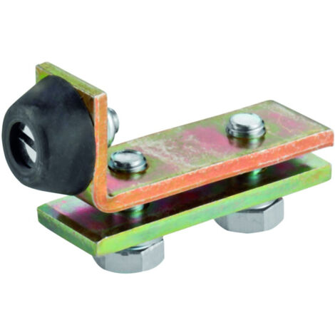 HELM Schienenstopper 1300 P-1500 P 1300 P Pro 300 STA Oberfläche ZN - 130020