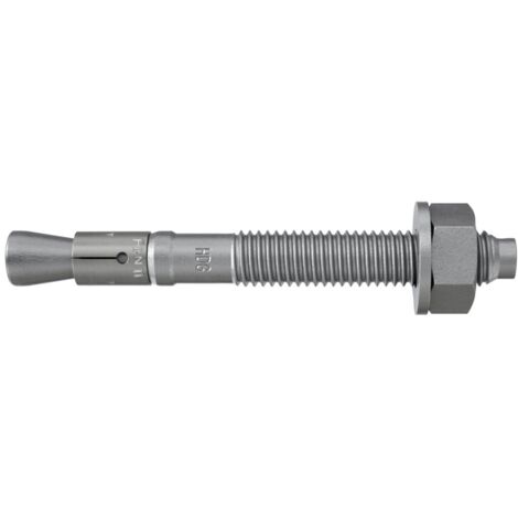 fischer Bolzenanker FBN II 12/100 fvz 20 Stk