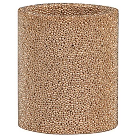 Riegler Filterelement 50 µm, Sinterbronce, für Kombi-Wartungseinheit BG 1 (1/2)
