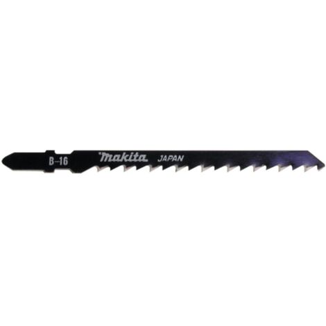 Makita STICHSAEGEBLATT B-16 (A-85684) 25 Stk (1/2)