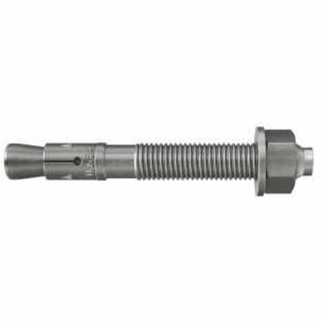 fischer Bolzenanker FBN II 16/15 K A4 10 Stk