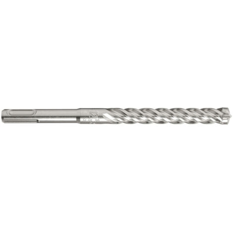 Metabo 10 SDS-plus Pro 4 Premium-Hammerbohrer / 12,0 x 215 mm 10 Stk