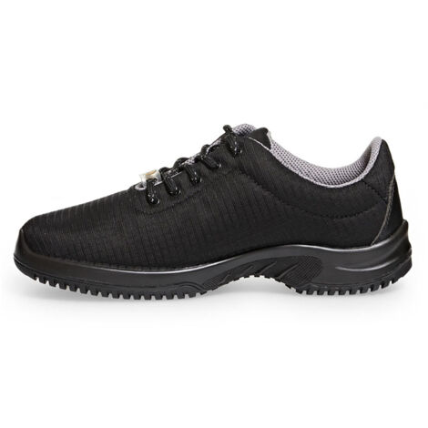 Abeba Berufschuh, schwarz 36728, O2, EU-Schuhgröße: 41 (1/4)