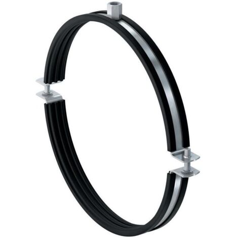 fischer Lüftungskanalschelle LGS 80 25 Stk