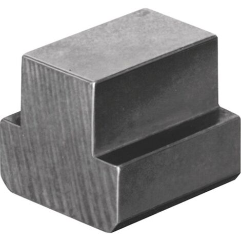 AMF T-Nutenstein Nr.508R 5,7mm Rohling (1/3)