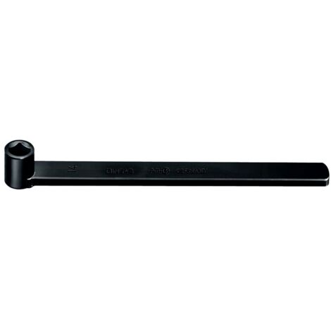 AMF Vierkant-Steckschlüssel 19 mm