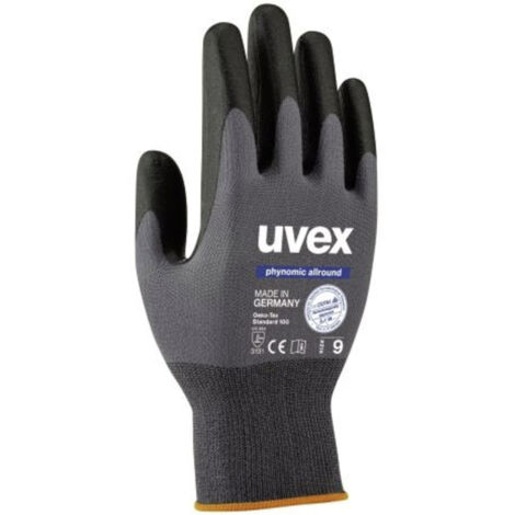 uvex Handschuh-Paar uvex phynomic allround, Handschuhgröße: 9 (1/5)