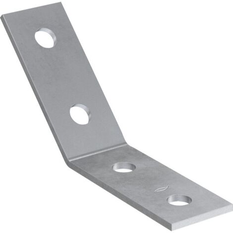 fischer Montagewinkel FAF 4/135° feuerverzinkt 25 Stk (1/3)