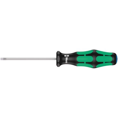Wera Sechskant-Schraubendreher 354 Hex-Plus 2,5 x 75 mm - 023107