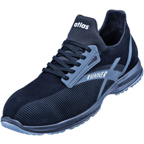 Atlas Runner 95 ESD S3 SRC Sicherheitsschuhe - 41 EU