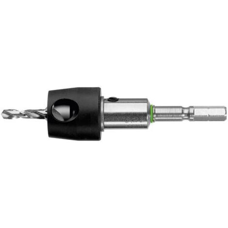 Festool Bohrsenker mit Tiefenanschlag BSTA HS D 4,5 CE