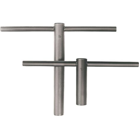 AMF Vierkantsteckschlüssel DIN 904 17 x 250 mm - 41921
