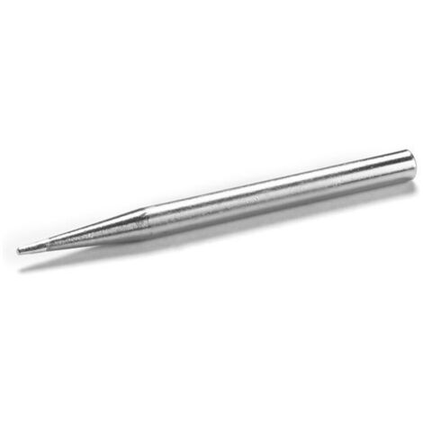 Lötspitze Serie 032 bleistiftspitz B.1,1mm 0032 BD/SB ERSA (1/5)