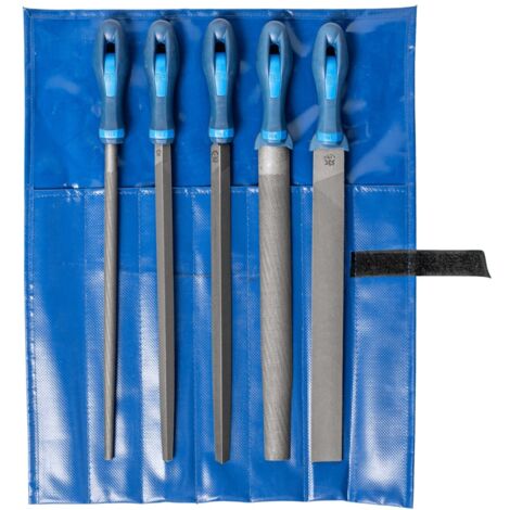 PFERD Feilensatz Länge 300 mm Hieb 1 - 11800551