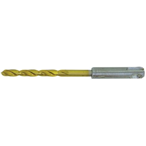 MAKITA B-57401 Metallbohrer für SDS-PLUS Hämmer 3X90 mm