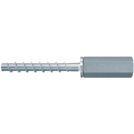 FBS II, 6x35, M8/M10 I  Fischer 546400