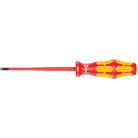 Wera Schraubendreher 160 iS 3,5 mm Schlitz - 5006440001