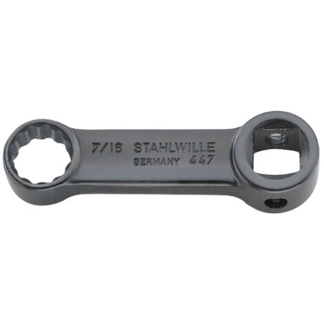 Stahlwille Adapter 8mm Innen-4kant 3/8" (1/4)