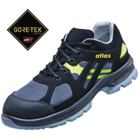 ATLAS Halbschuh GTX 6205 XP - S3 - W10 - Gr. 41 (1/4)