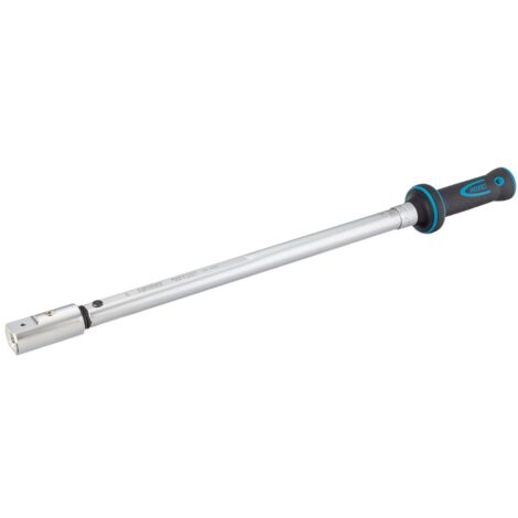 Drehmomentschlüssel 6294-1CT 100-400Nm 14x18mm Hazet