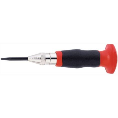 Rennsteig Automatikkörner Länge 125 mm Schaftquerschnitt 14 mm 60 - 130 N