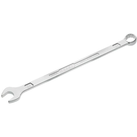 Ringmaulschlüssel 600 LG SW 24mm L.430mm ext.lang Spezialstahl HAZET
