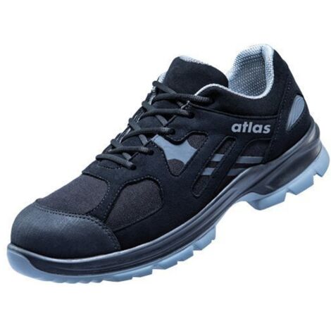 Atlas Halbschuh FLASH 6305 XP ESD S3, Weite 10 Größe 44 (1/3)