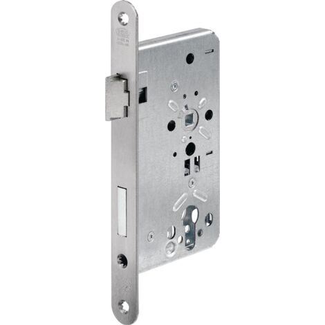 BKS ZT-Einsteckschl.0515 PZ 24/ 60/72/8mm DIN L VA rd Kl 3 Zinkdruckgruss - B-05150-69-L-8