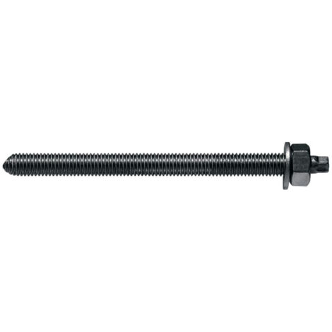 Ankerstange R 88722 ASTA M 12x300 Stahl galvanisch verzinkt