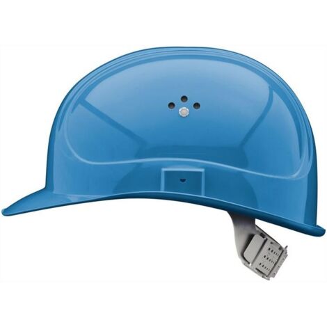 VOSS Schutzhelm INAP Master 6 blau