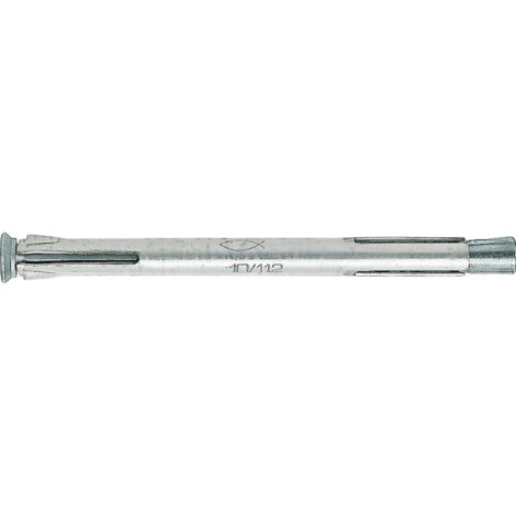 fischer Metallrahmendübel F 10 M 72 100 Stk