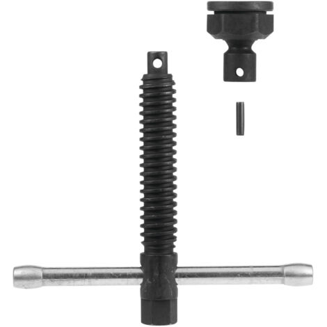 ZEZEFUFU Füllfederhalter Mit Druckkappe – F-Feder 0,5mm, 138mm Lang, Harzkörper Mit Stahlkappe & Tintenfenster