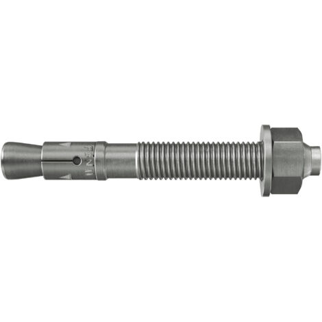 fischer Bolzenanker FBN II 8/5 K A4 50 Stk